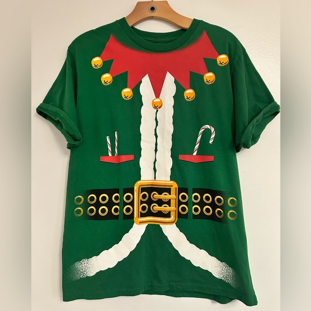 Christmas Top